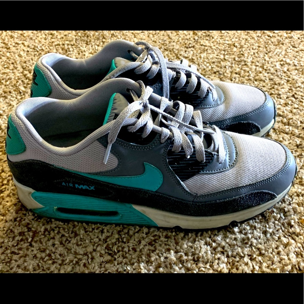 Nike Air Max 90